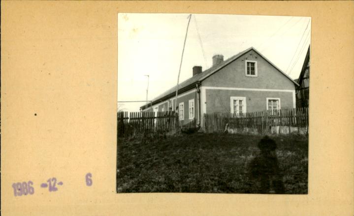 dom, skan 2