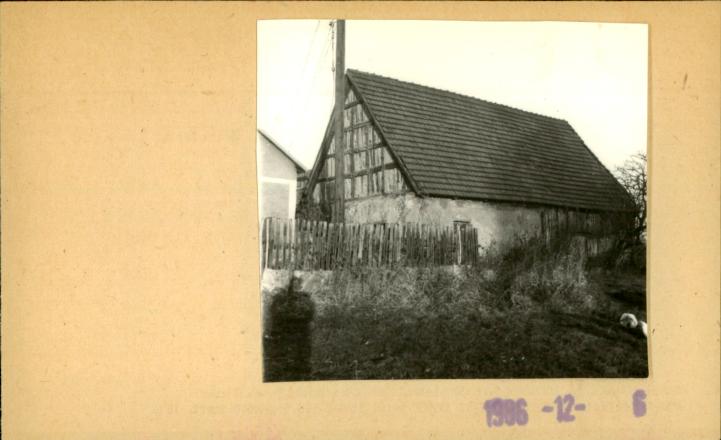 stodoła, skan 2