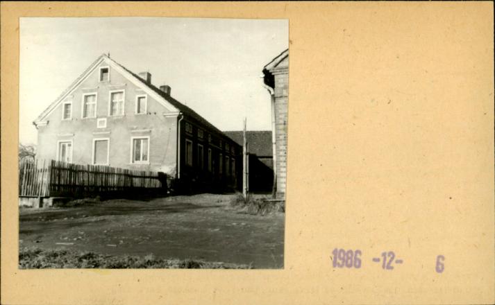 dom, skan 2