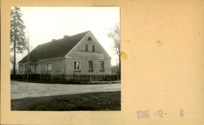 dom, skan 2