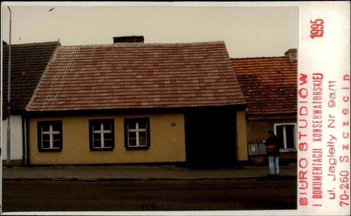 dom, skan 2