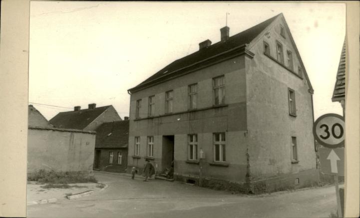 kamienica, skan 2