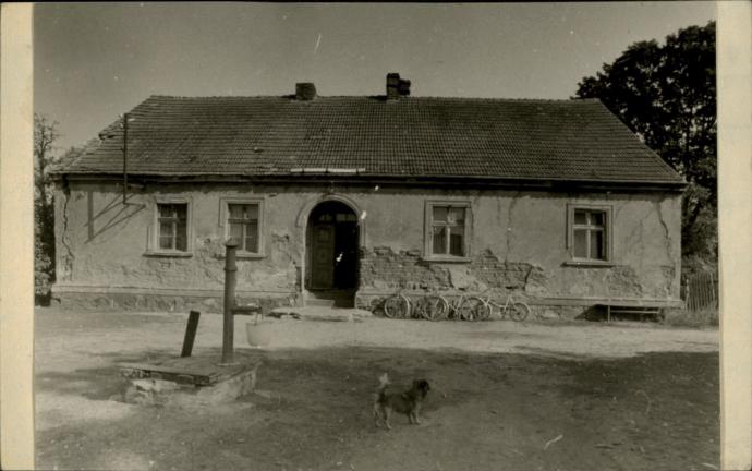 dom, skan 2