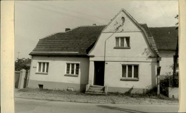 dom, skan 2