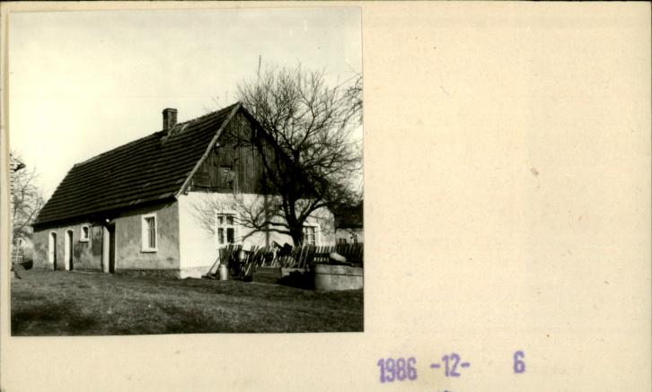 dom, skan 2