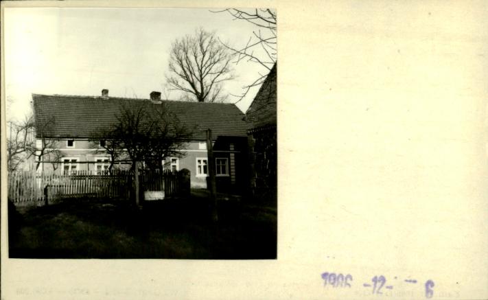 dom, skan 2