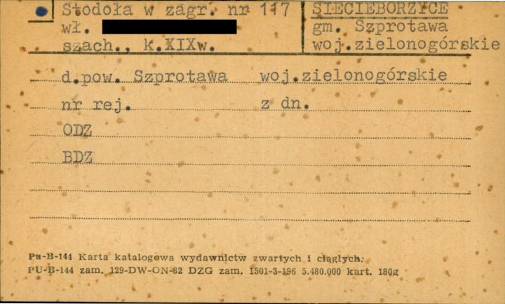 stodoła, skan 1