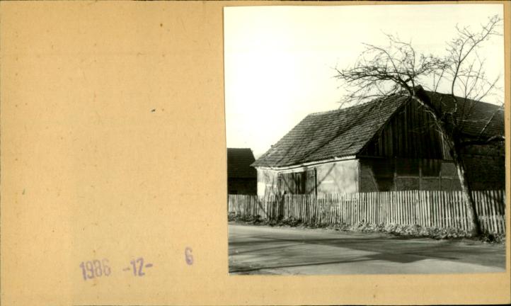 stodoła, skan 2