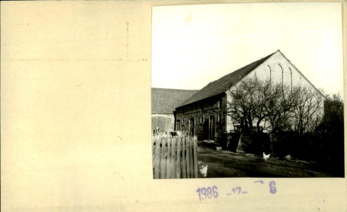 budynek gospodarczy, skan 2