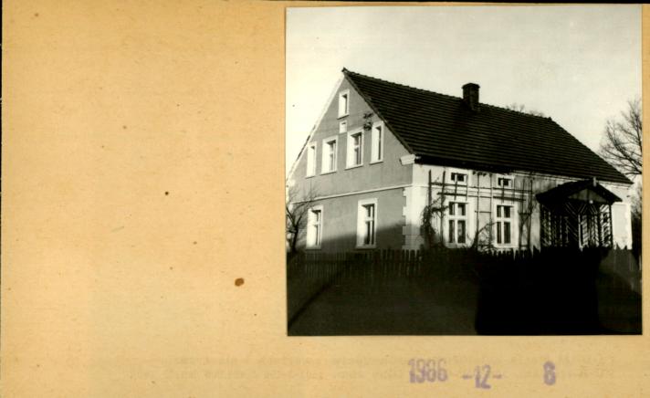 dom, skan 2
