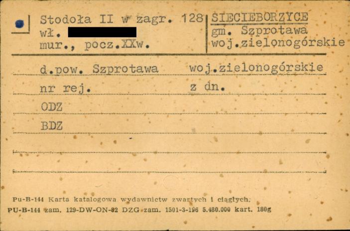 stodoła II, skan 1