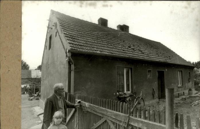 dom, skan 2