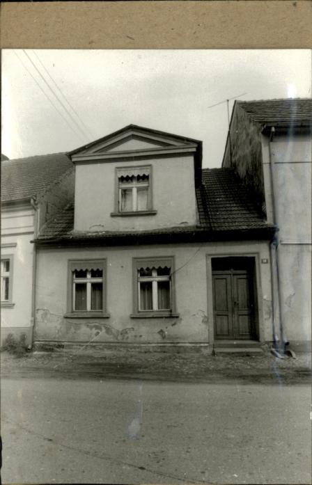 dom, skan 3