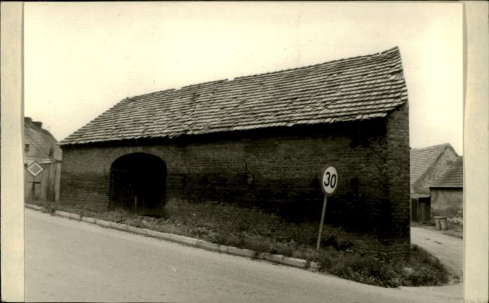 stodoła, skan 2