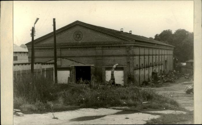 stodoła, skan 2