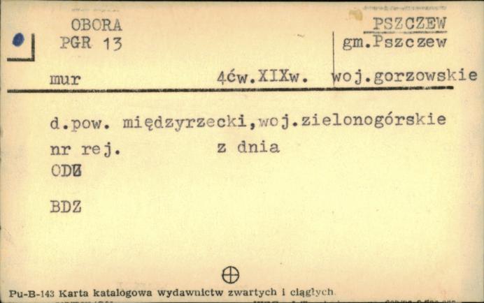 obora, skan 1