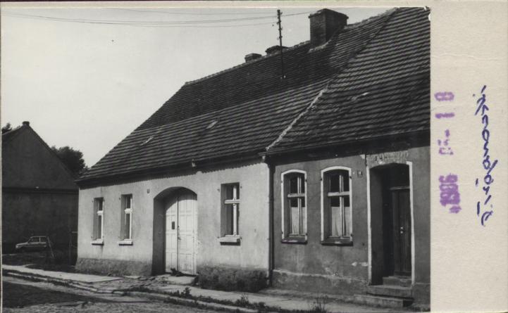 dom, skan 2