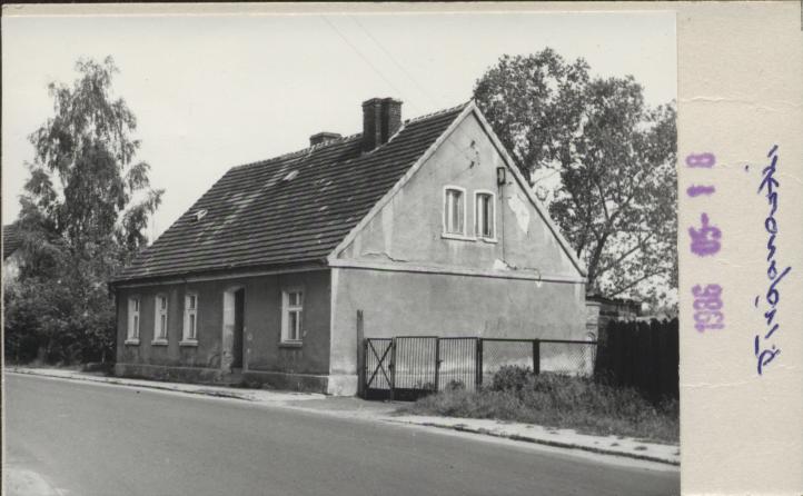 dom, skan 2