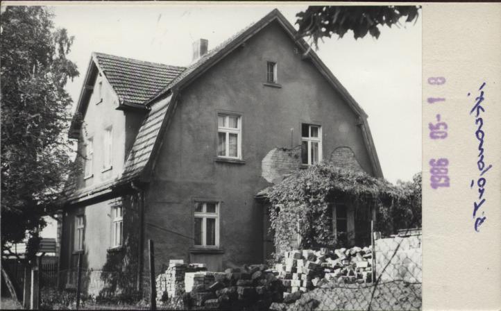 dom, skan 2