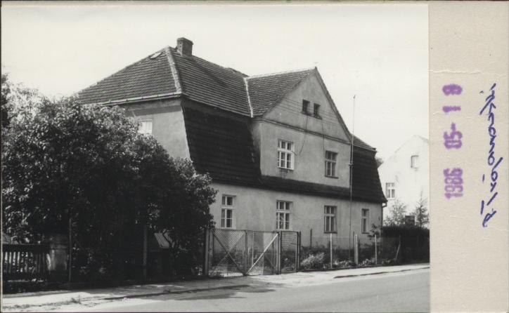 dom, skan 2