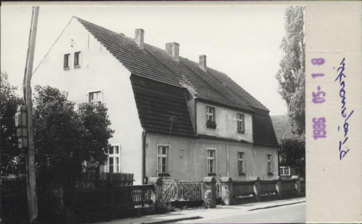 dom, skan 2