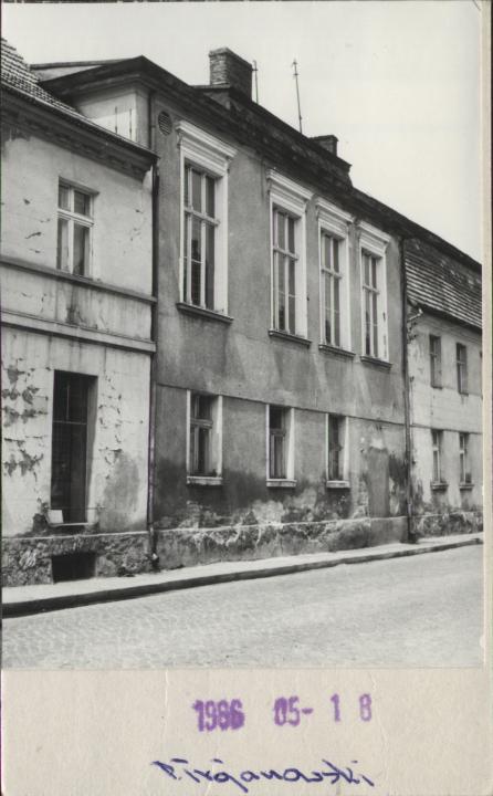 dom, skan 2