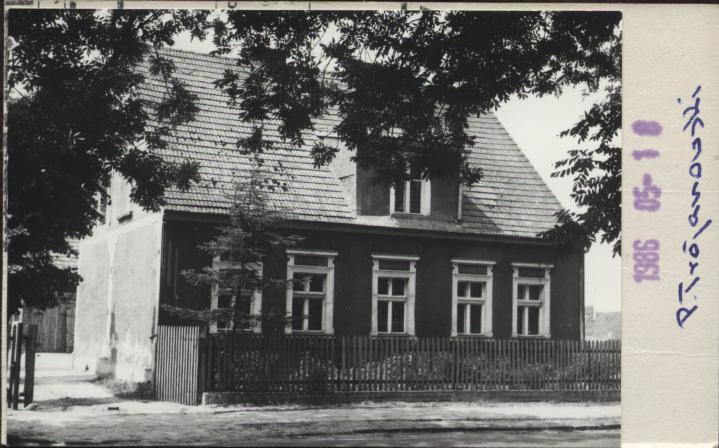 dom, skan 2