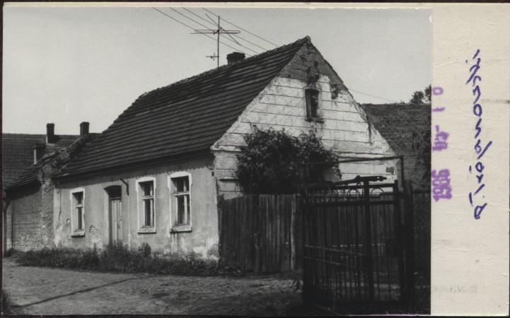 dom, skan 2