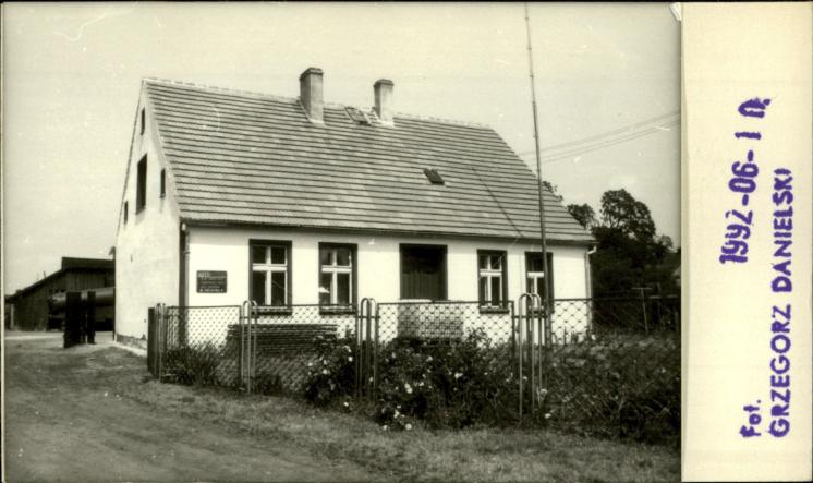 budynek mieszkalny, skan 2