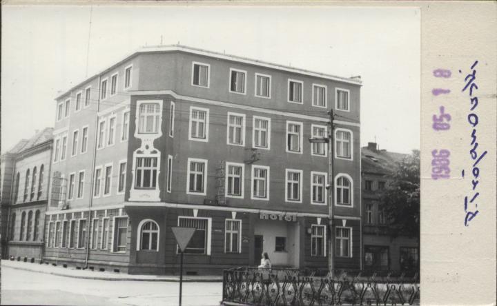 dom, skan 2