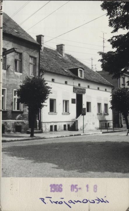 dom, skan 2