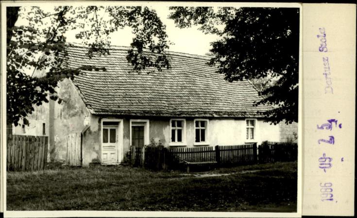 dom, skan 2