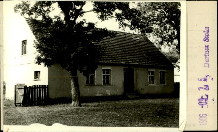 dom, skan 2
