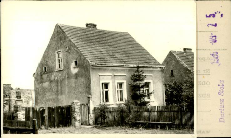 dom, skan 2