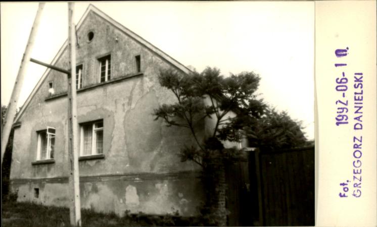 budynek mieszkalny, skan 2