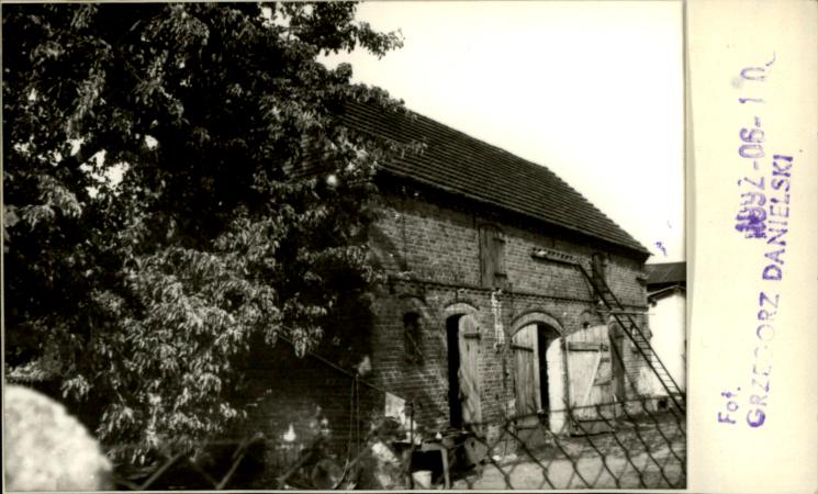 obora, skan 2