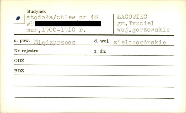 stodoła/chlew, skan 1