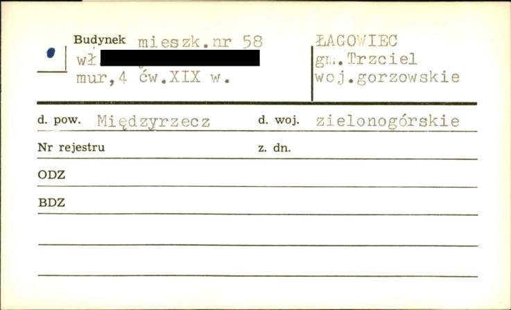 budynek mieszkalny, skan 1