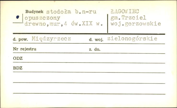stodoła, skan 1