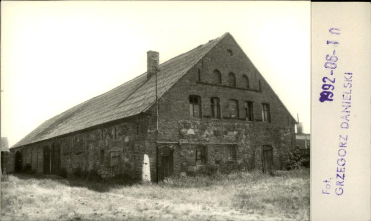 stodoła I, skan 2