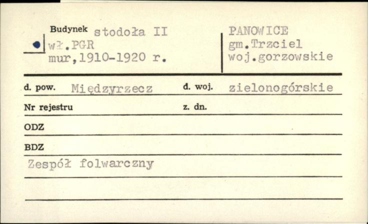stodoła II, skan 1