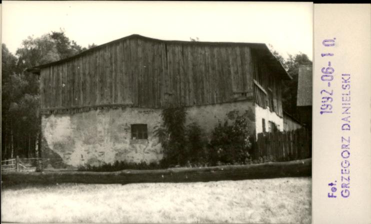 budynek gospodarczy, skan 2