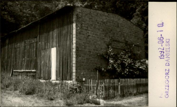 stodoła, skan 2