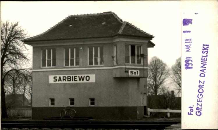 drużbówka PKP, skan 2
