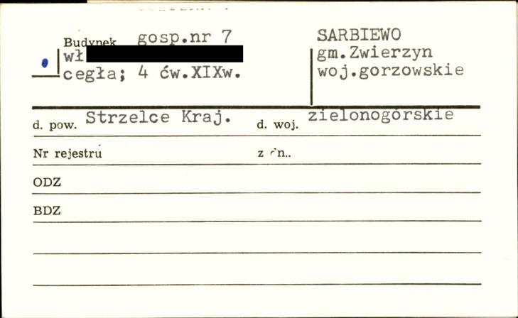 budynek gospodarczy, skan 1