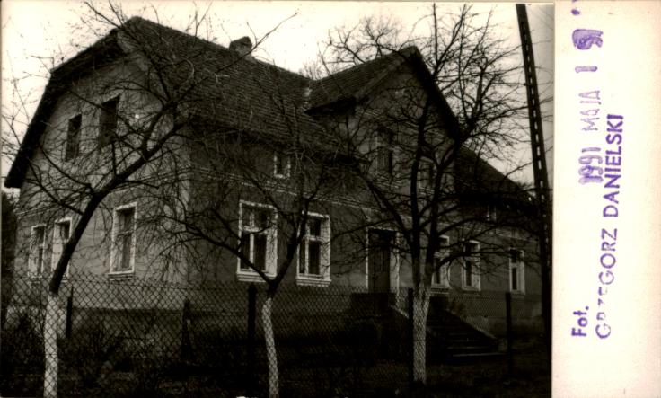 budynek mieszkalny, skan 2