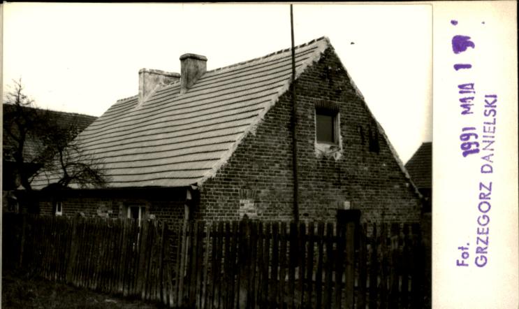 budynek mieszkalny, skan 2