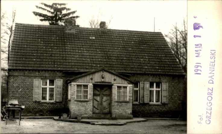 budynek mieszkalny, skan 2
