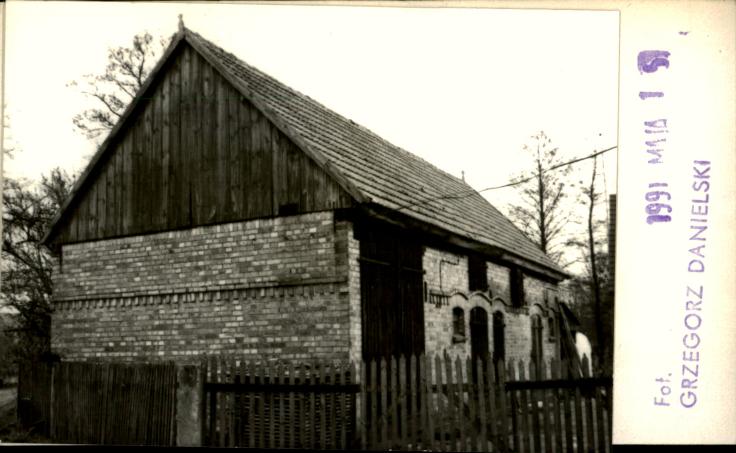 budynek gospodarczy, skan 2