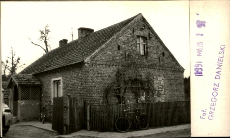 budynek mieszkalny, skan 2